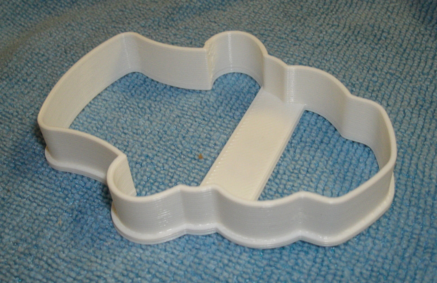 6x Skull Top Hat Male Fondant Cutter Cupcake Topper 1.75 IN USA FD853