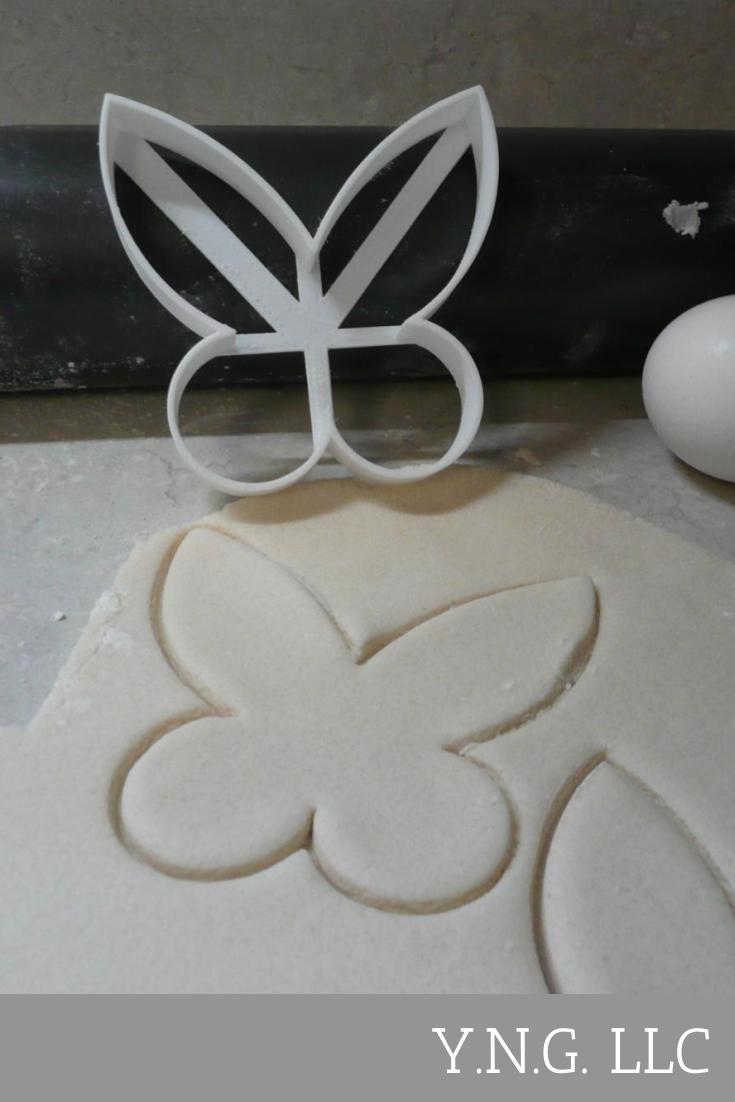 Tinker Bell Wings Disney Peter Pan Cookie Cutter Made In USA PR412