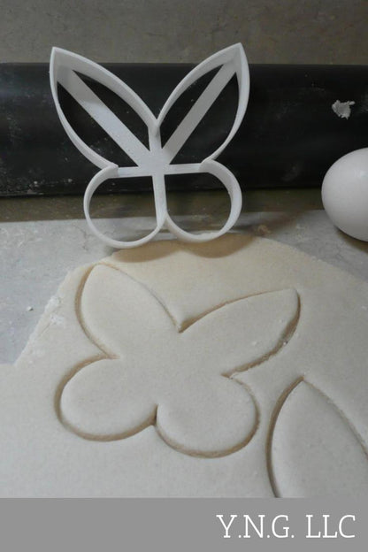 Tinker Bell Wings Disney Peter Pan Cookie Cutter Made In USA PR412