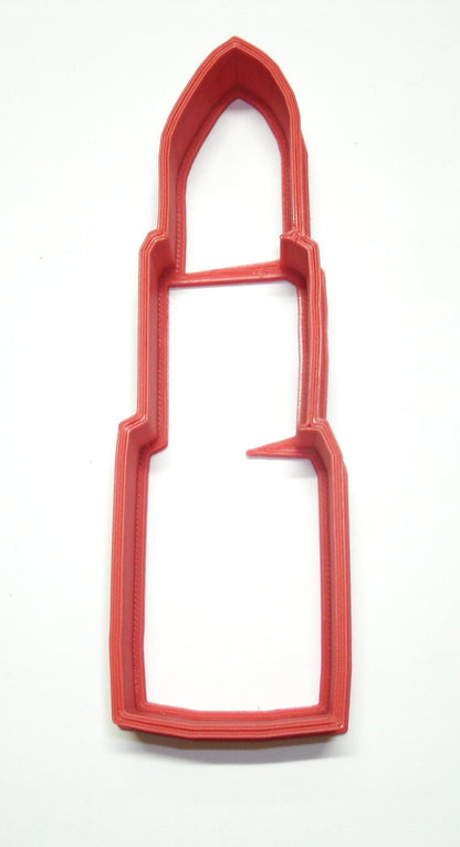 Lipstick Bachelorette Girls Party Special Occasion Cookie Cutter USA PR248