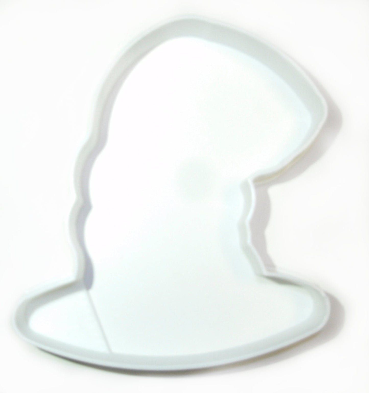 6x Hat From Cat In The Hat Fondant Cutter Cupcake Topper 1.75 IN USA FD914
