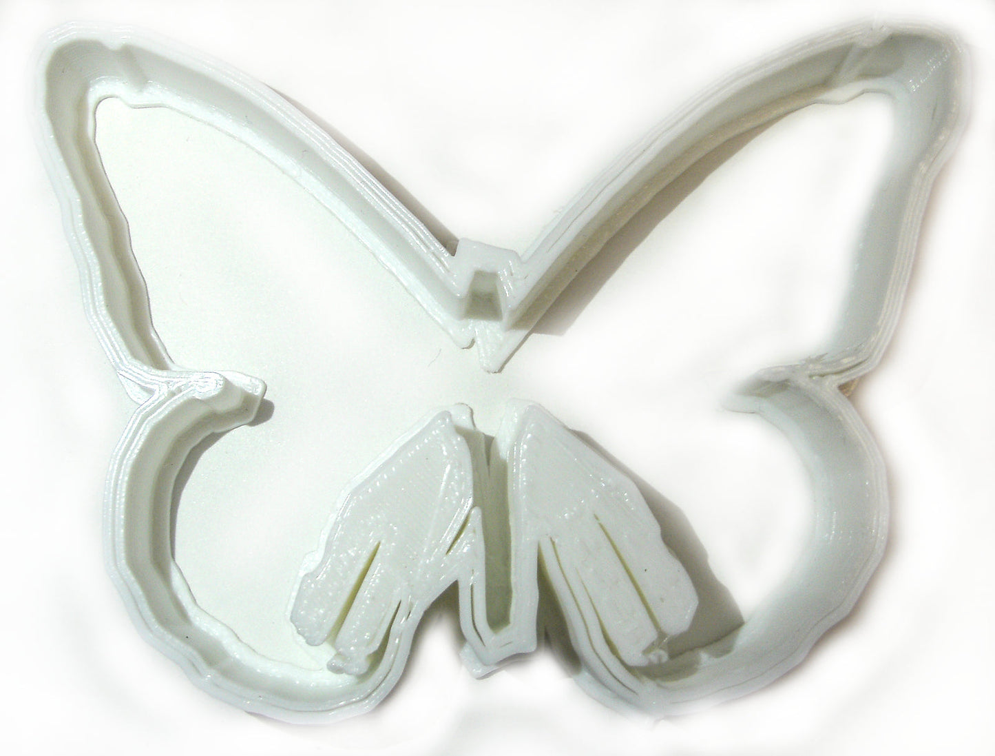 Butterfly Moth Flying Insect Cookie Cutter Made In USA PR621