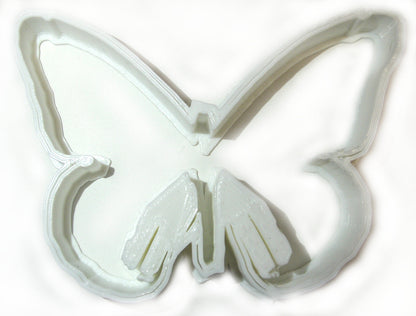 Butterfly Moth Flying Insect Cookie Cutter Made In USA PR621