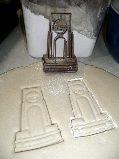 NCAA Basketball College Championship Trophy Cookie Cutter Made In USA PR2445