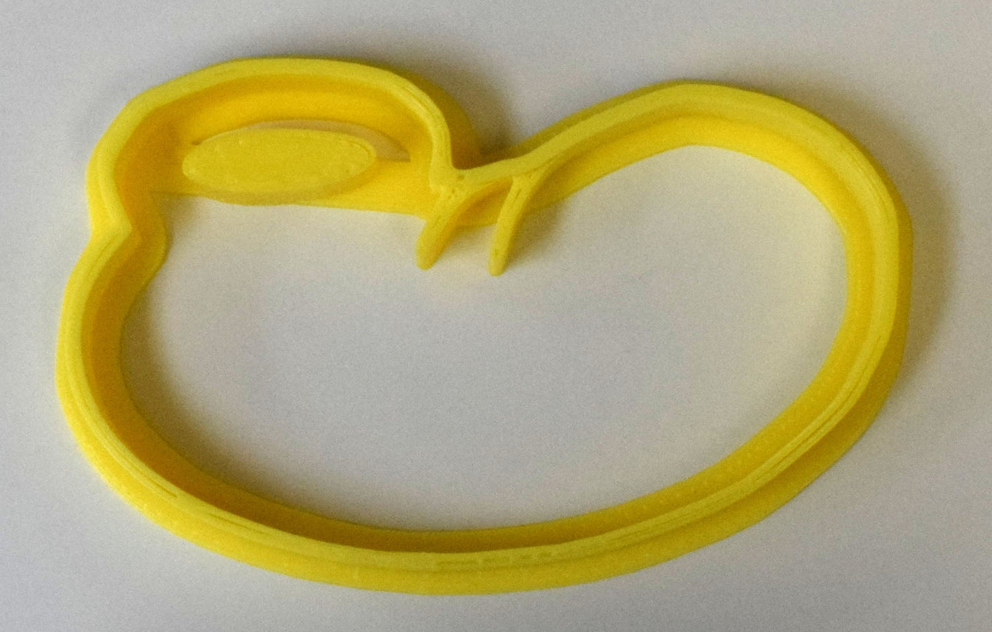Mickey Mouse Shoe Cartoon Disney Character Cookie Cutter Made In USA PR527