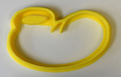 Mickey Mouse Shoe Cartoon Disney Character Cookie Cutter Made In USA PR527