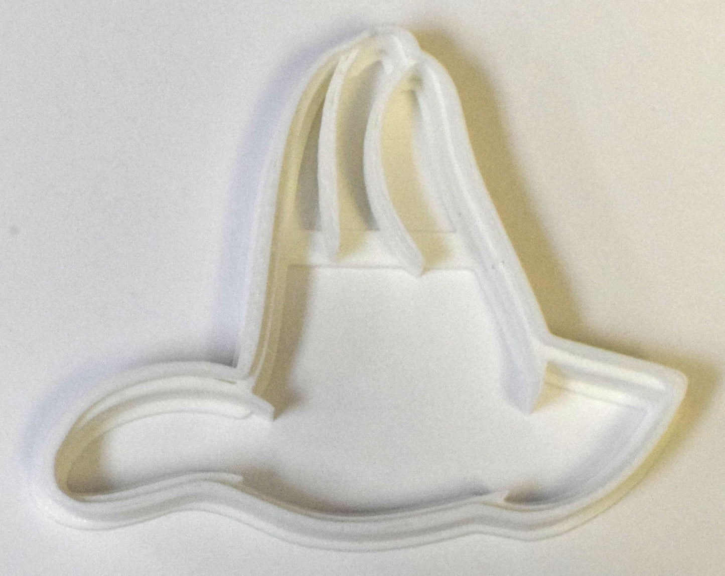 Donald Duck Hand Cartoon Disney Character Cookie Cutter Made In USA PR536