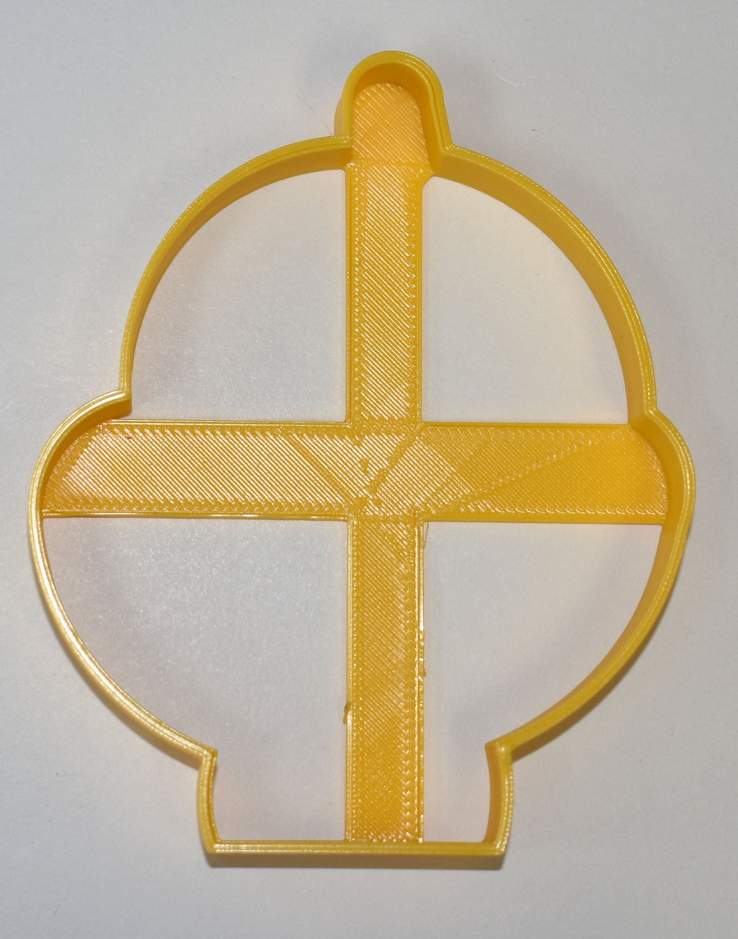 Tweety Bird Yellow Canary Looney Tunes Cookie Cutter Made In USA PR702