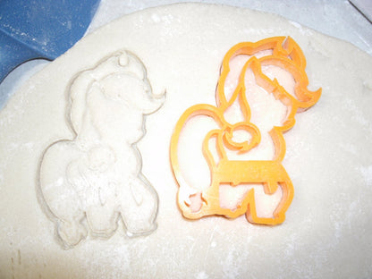 Applejack Pony My Little Pony Character Cookie Cutter Made In USA PR738