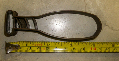 Baseball Softball Bat Wooden Sports Cookie Cutter Made In USA PR876