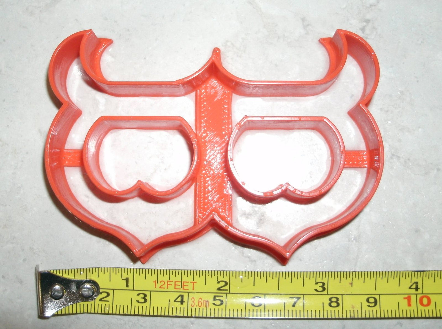 Boston Red Sox Baseball MLB Detailed Cookie Cutter Made in USA PR423