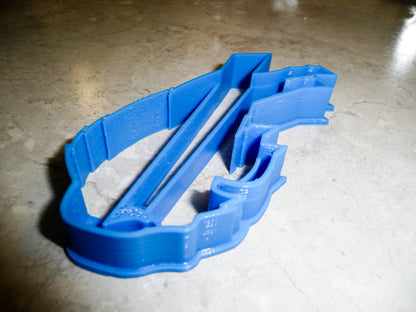 Buffalo Bills NFL Football Logo Cookie Cutter Made In USA PR950