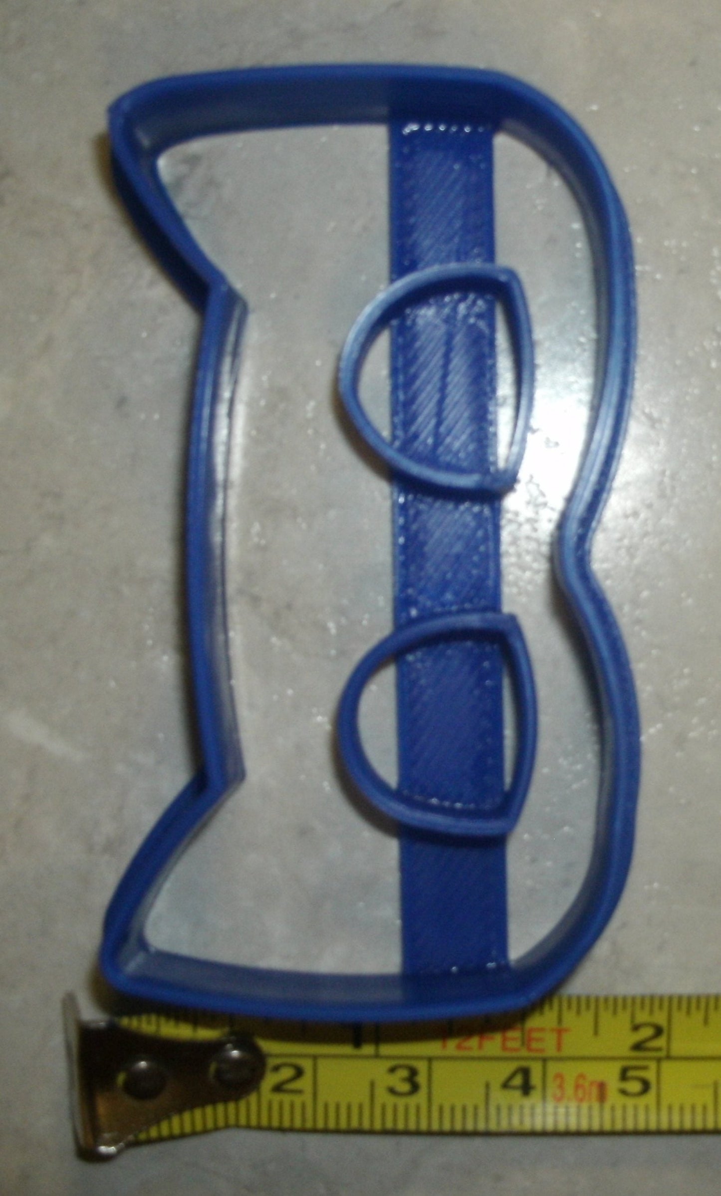 Catboy Cat Boy PJ Masks Disney Character Cookie Cutter Made In USA PR782