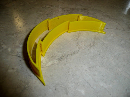 Los Angeles Chargers NFL Football Logo Cookie Cutter Made In USA PR949