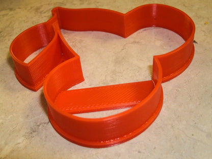 Cherry Cherries Fruit Tree Plant Cookie Cutter Made In USA PR830