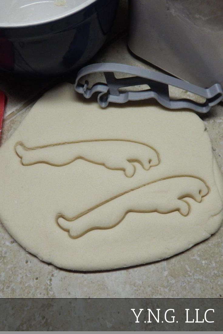 Jaguar Luxury Car Sports Vehicle Panther Cat Cookie Cutter Made In USA PR2188