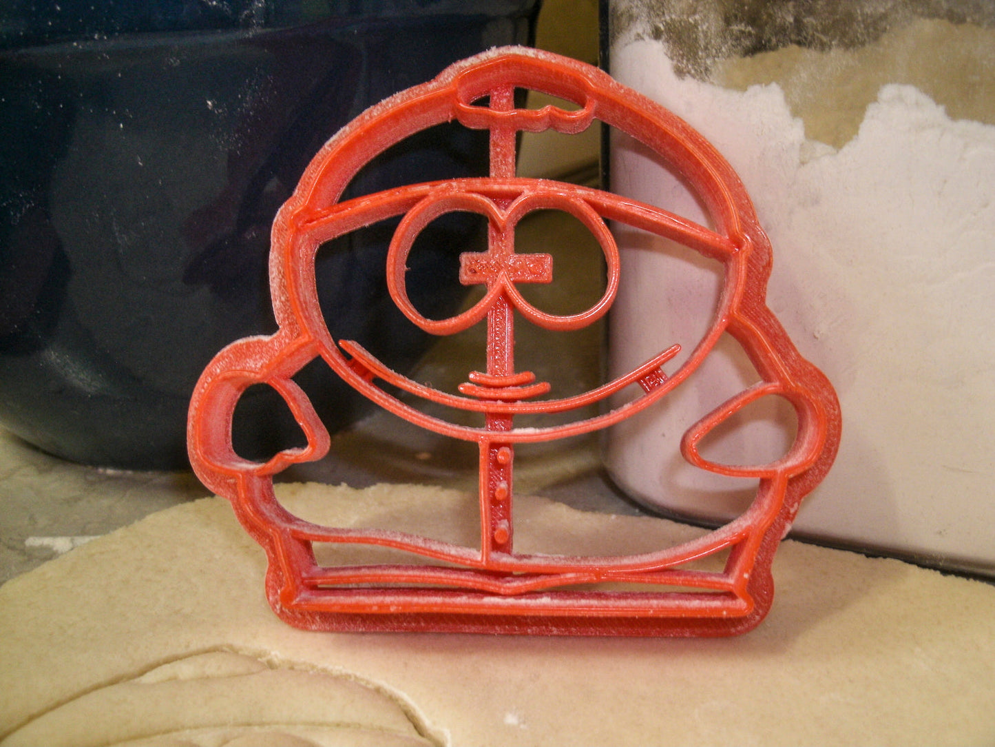 Cartman South Park Character Animated Series TV Cookie Cutter Made In USA PR544
