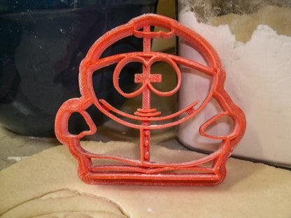 Cartman South Park Character Animated Series TV Cookie Cutter Made In USA PR544