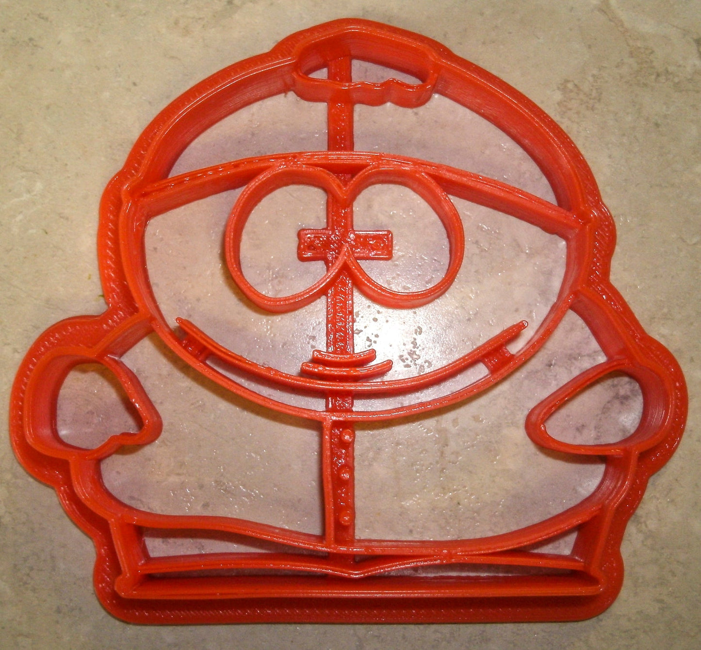 Cartman South Park Character Animated Series TV Cookie Cutter Made In USA PR544