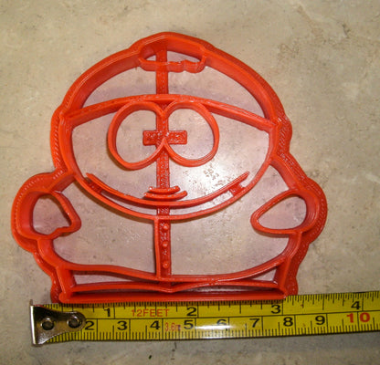 Cartman South Park Character Animated Series TV Cookie Cutter Made In USA PR544