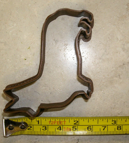 Corgi Welsh Dog Treat Character Cookie Cutter Made In USA PR552