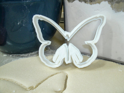 Butterfly Moth Flying Insect Cookie Cutter Made In USA PR621