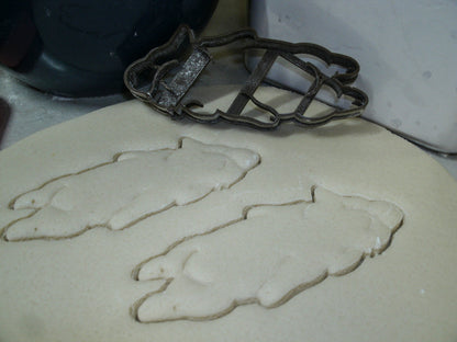 Corgi Sleeping Dog Puppy Pembroke Welsh Cookie Cutter Made In USA PR670
