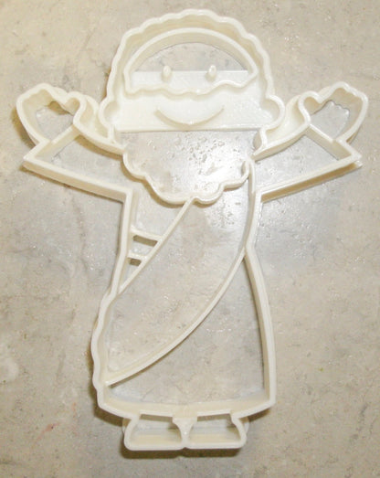 Noah Ark Genesis Flood Story Old Testament Cookie Cutter Made In USA PR896