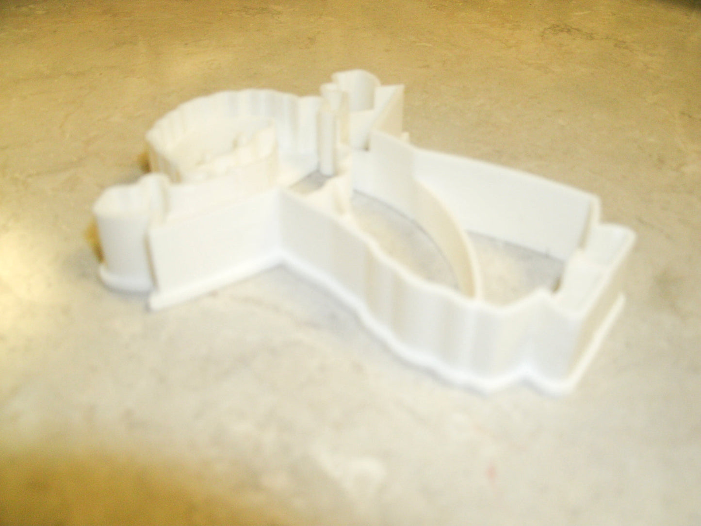 Noah Ark Genesis Flood Story Old Testament Cookie Cutter Made In USA PR896