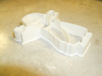 Noah Ark Genesis Flood Story Old Testament Cookie Cutter Made In USA PR896