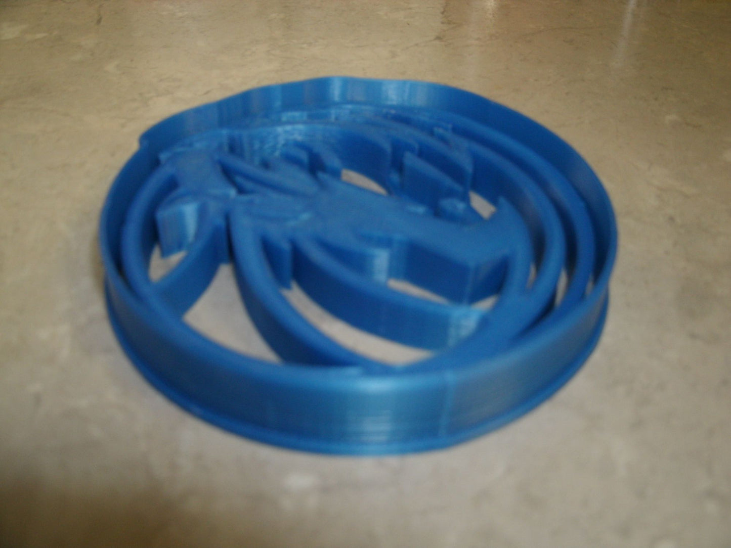 Dallas Mavericks Basketball Team Sports Cookie Cutter Made In USA PR2757
