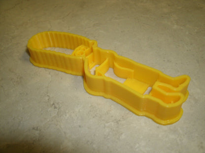Marge Simpson Character from The Simpsons Cookie Cutter Made In USA PR800