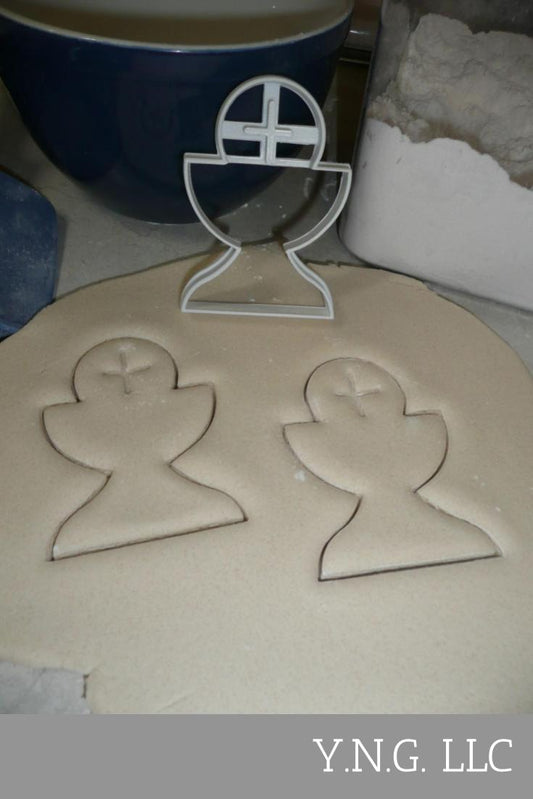 Pr2295 Religious / Spiritual Cookie Cutters – CookieKutter