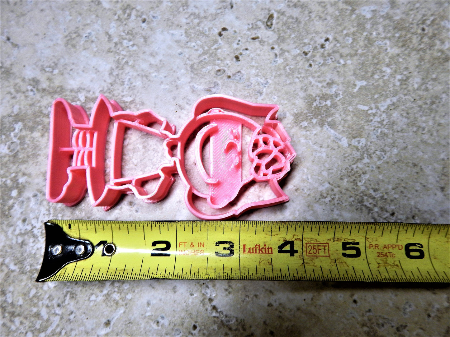 Sally Younger Sister Of Charlie Brown Peanuts Cookie Cutter Made In USA PR2270