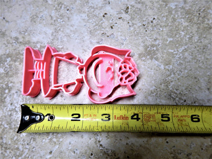 Sally Younger Sister Of Charlie Brown Peanuts Cookie Cutter Made In USA PR2270