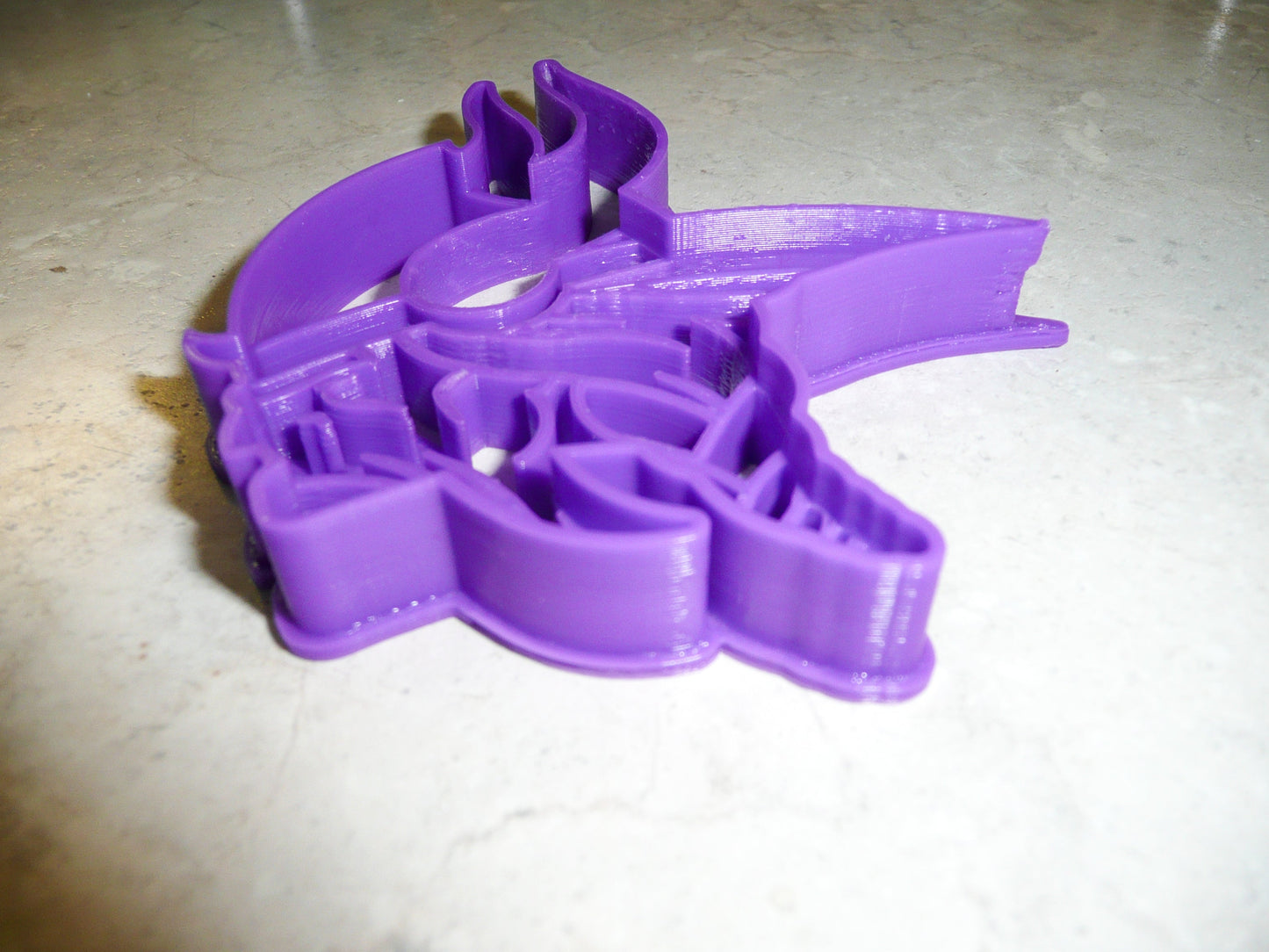 Minnesota Vikings NFL Football Logo Cookie Cutter Made In USA PR970