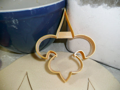 New Orleans Saints NFL Football Logo Cookie Cutter Made In USA PR976