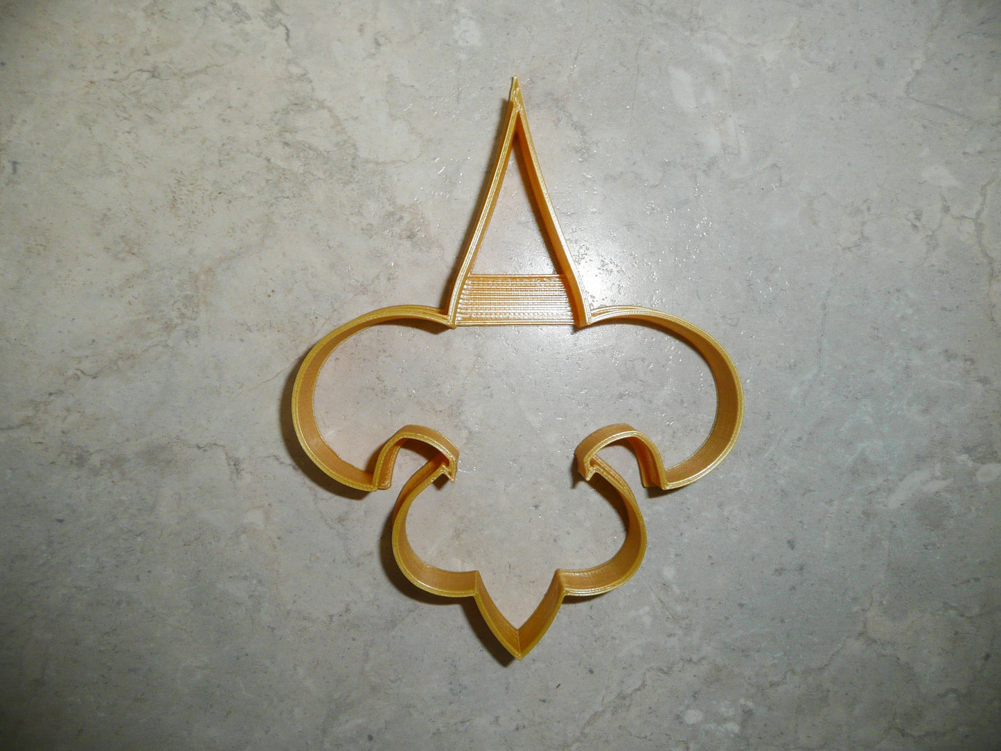 New Orleans Saints NFL Football Logo Cookie Cutter Made In USA PR976