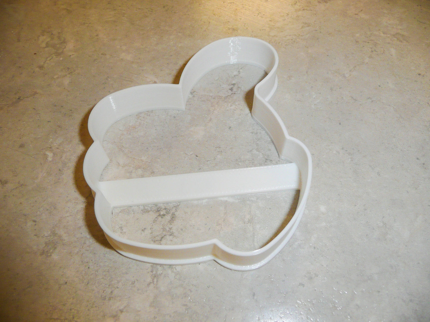 Mickey Minnie Mouse Glove Hand Thumbs Up Cookie Cutter Made In USA PR923