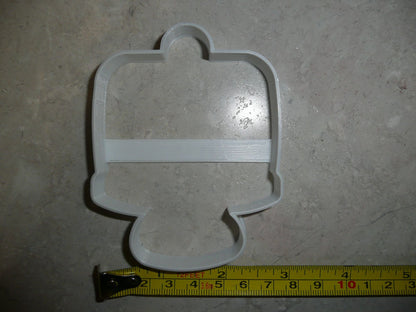 Cake Stand On Pedestal Wedding Birthday Cookie Cutter Made In USA PR2615