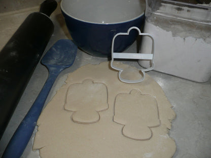 Cake Stand On Pedestal Wedding Birthday Cookie Cutter Made In USA PR2615