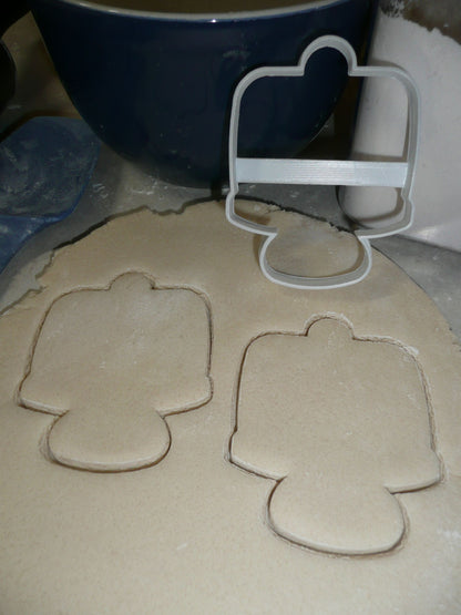 Cake Stand On Pedestal Wedding Birthday Cookie Cutter Made In USA PR2615