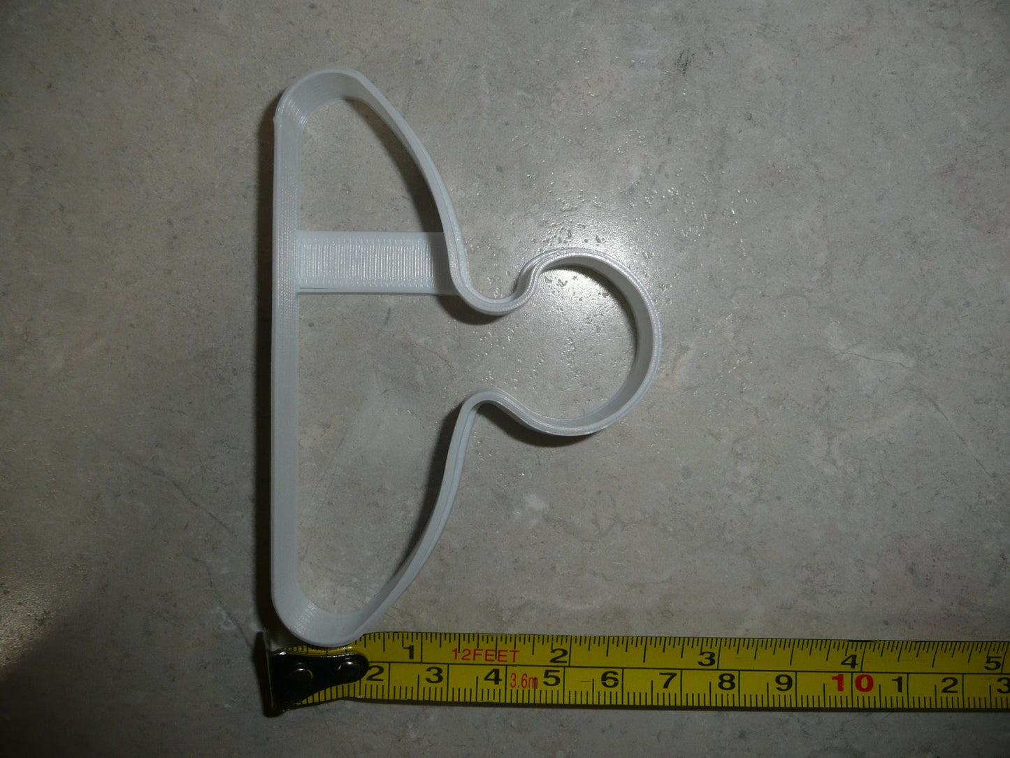 Clothes Hanger Outline Clothing Fashion Cookie Cutter Made In USA PR2620