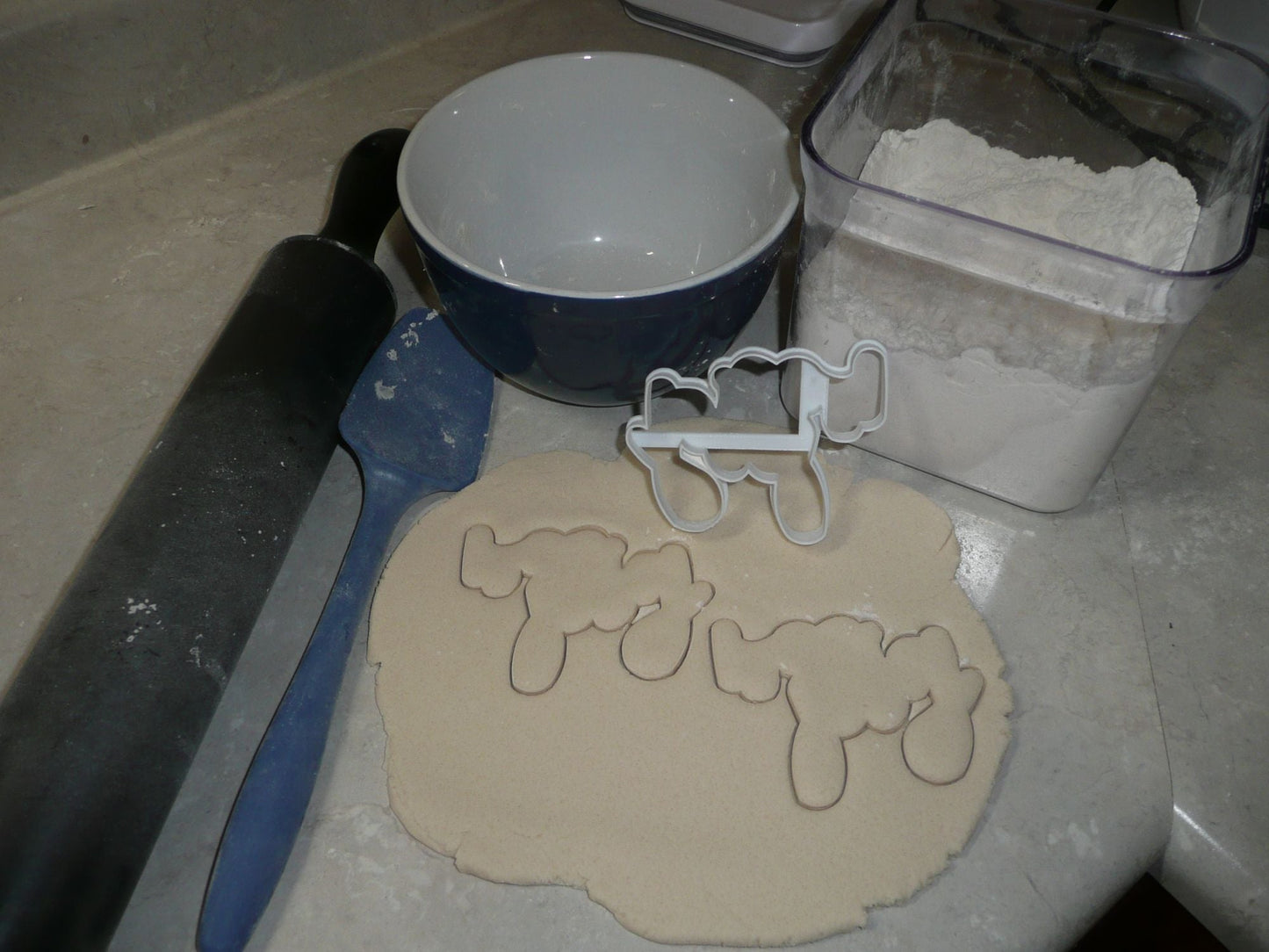 Woo Pig Outline University Of Arkansas Cookie Cutter Made In USA PR2684