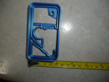 MLB Major League Baseball Logo Sports Cookie Cutter Made In USA PR2711