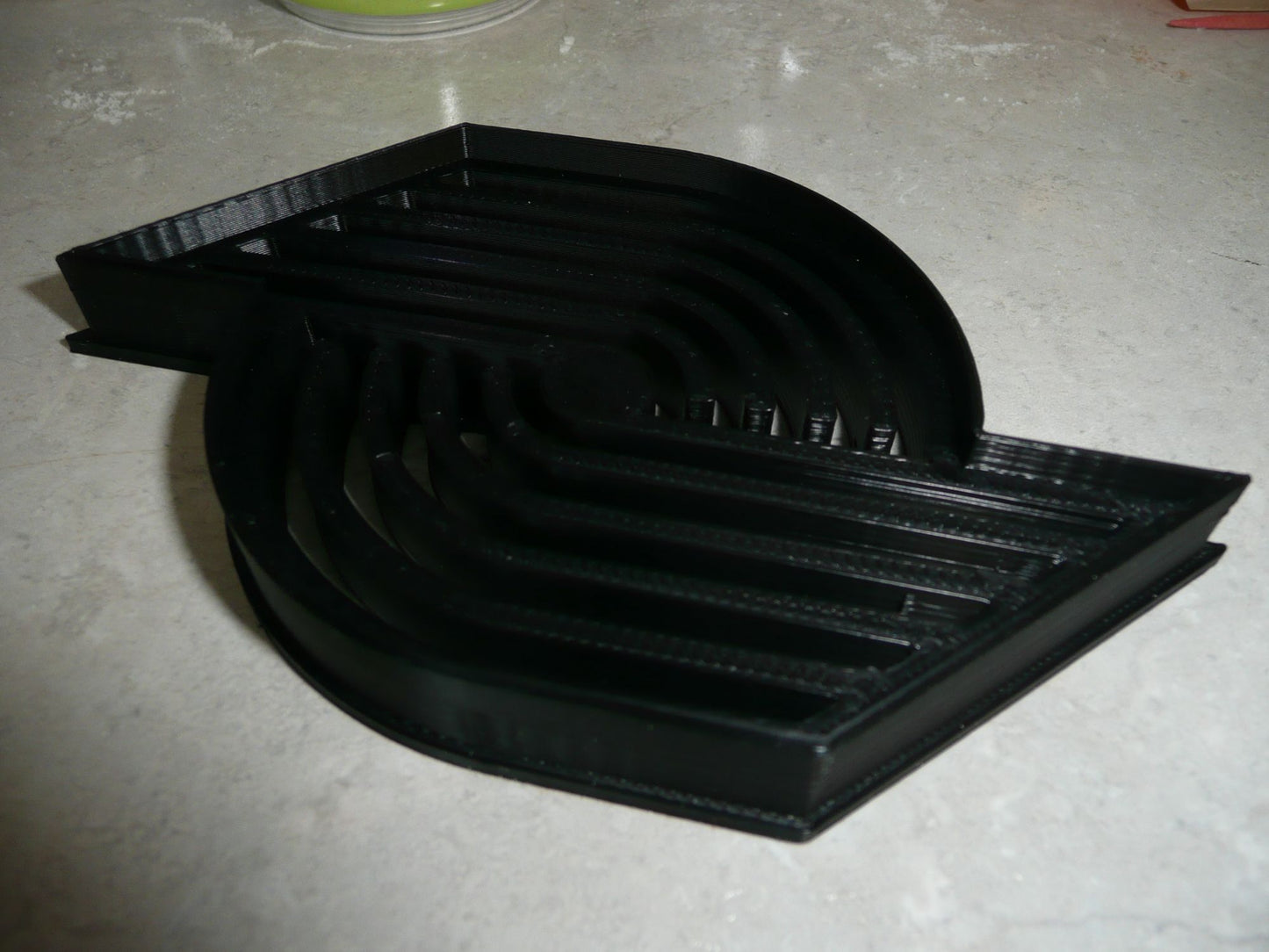 Portland Trail Blazers Basketball Team Cookie Cutter Made In USA PR2749