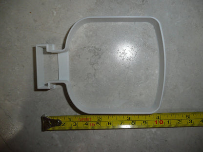 Tequila Bottle Alcohol Drink Liquor Cookie Cutter Made In USA PR2855