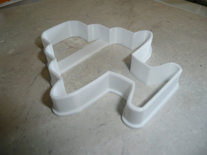 Tiered Cake On Stand Shower Birthday Cookie Cutter Made In USA PR2843