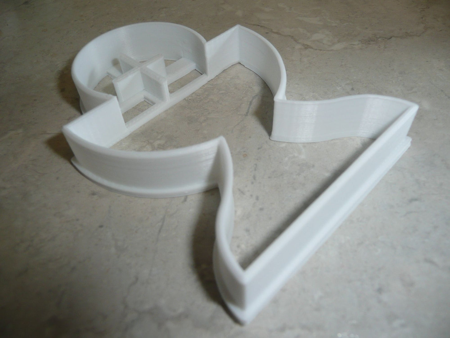 Chalice 1st Communion Catholic Christian Cookie Cutter Made In USA PR2841