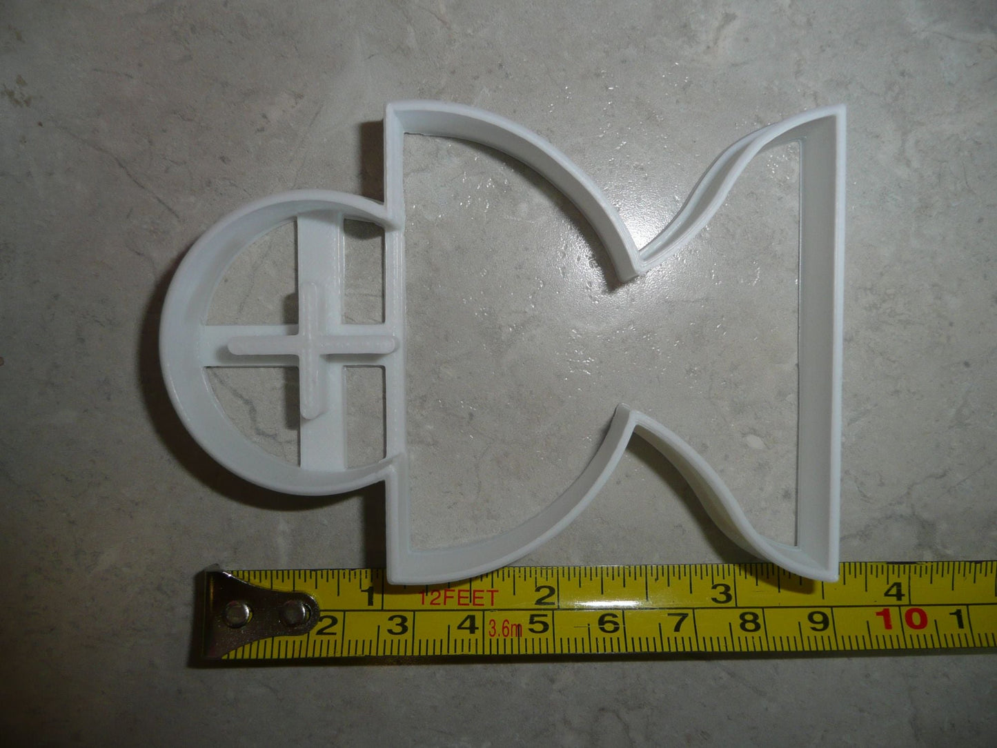 Chalice 1st Communion Catholic Christian Cookie Cutter Made In USA PR2841